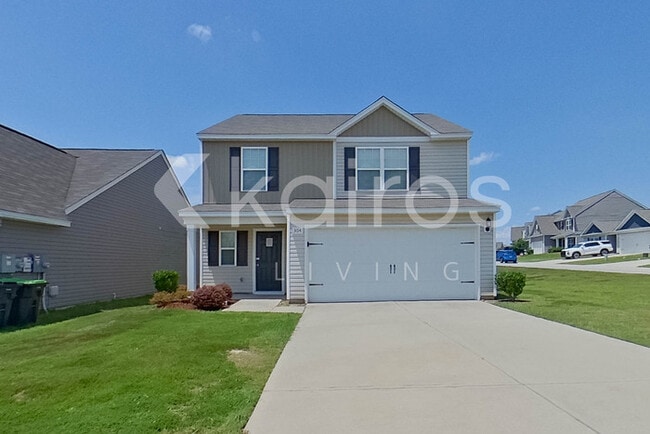 Building Photo - 304 Common Reed Dr