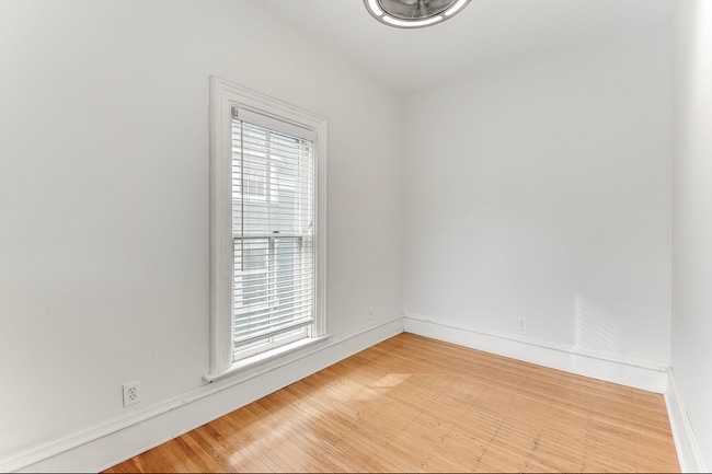 Bedroom #3 - 2316 Fremont Ave S