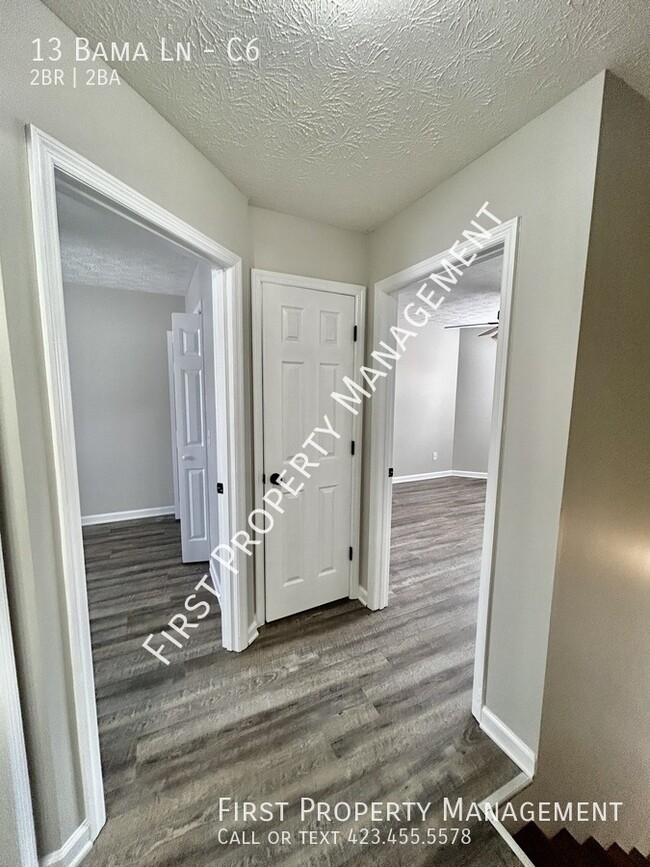 Building Photo - Ringgold Townhome: 2/1.5 w/ Laundry Hookup...