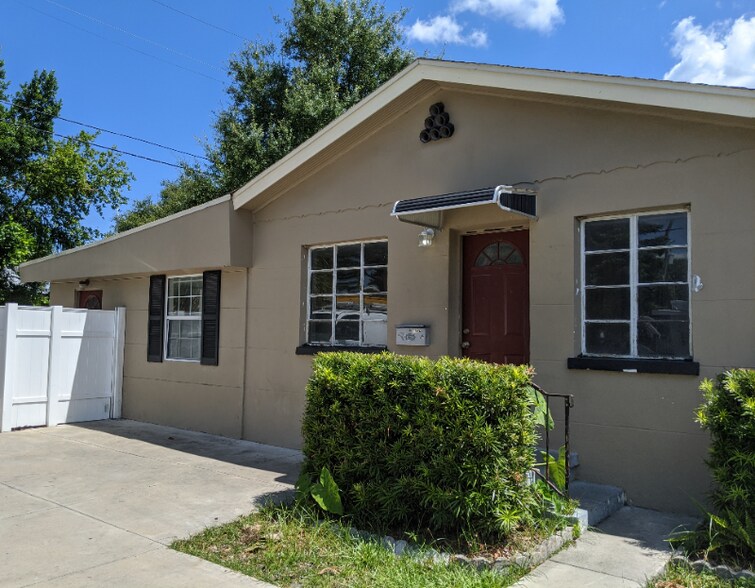 Primary Photo - 1530 11th Ave N