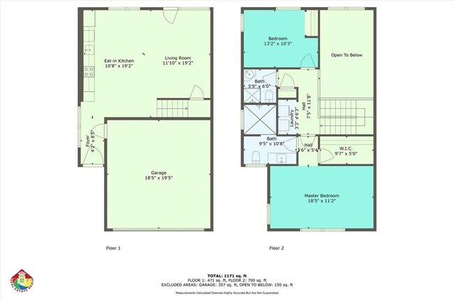 Building Photo - 1213 Van Allen Mews NW