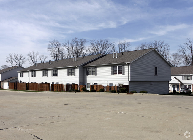 Building Photo - Fairhaven Apartments