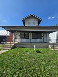 Building Photo - 4312 E Michigan St