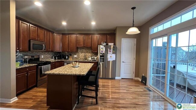 Building Photo - 8536 Mayfair Ct