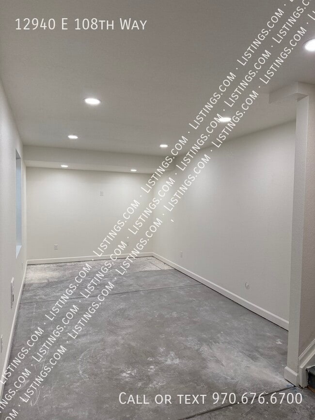 Building Photo - 12940 E 108th Way