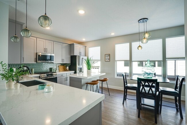 Building Photo - 3478 S Wick Pl