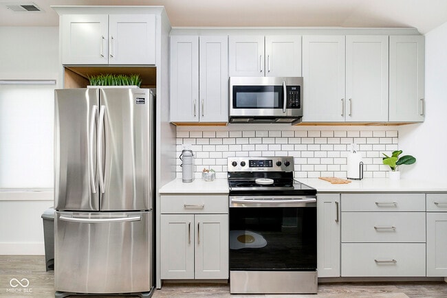 Building Photo - 1309 Jefferson Ave