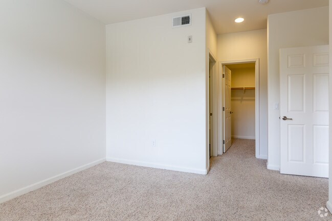 2BR, 2BA - Solstice - Solterra Eco Luxury Apartments