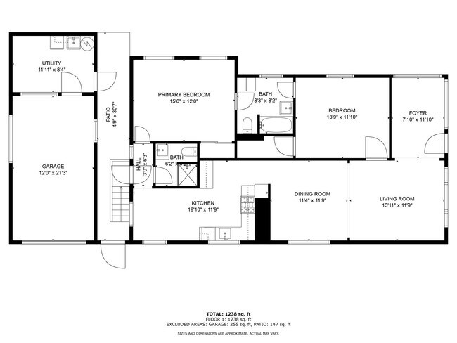 Building Photo - 696 San Juan Ave