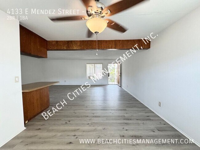 Building Photo - 4133 E Mendez St