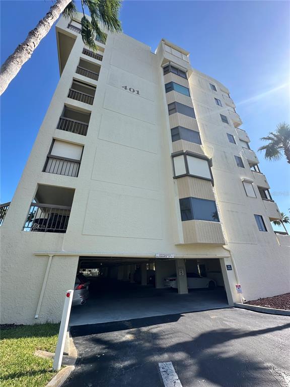 Building Photo - 401 150th Ave