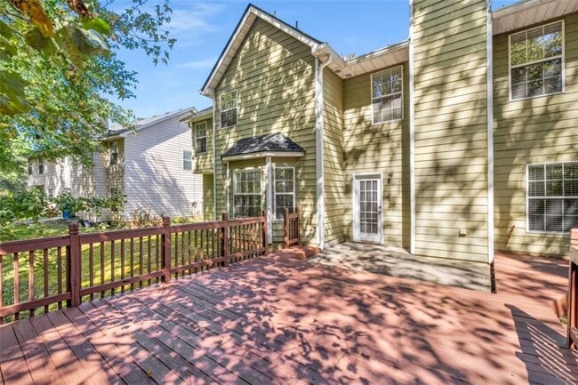 Building Photo - 4849 Lilly Stem Dr