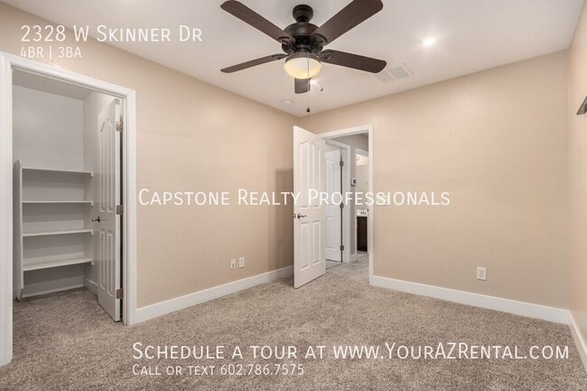 Building Photo - 2328 W Skinner Dr