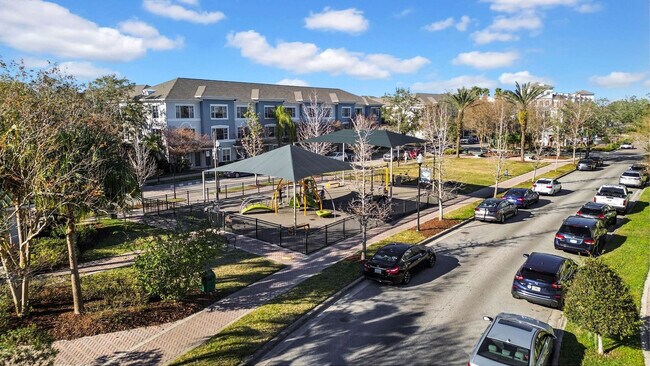 Building Photo - 9763 Magnolia Blossom Dr