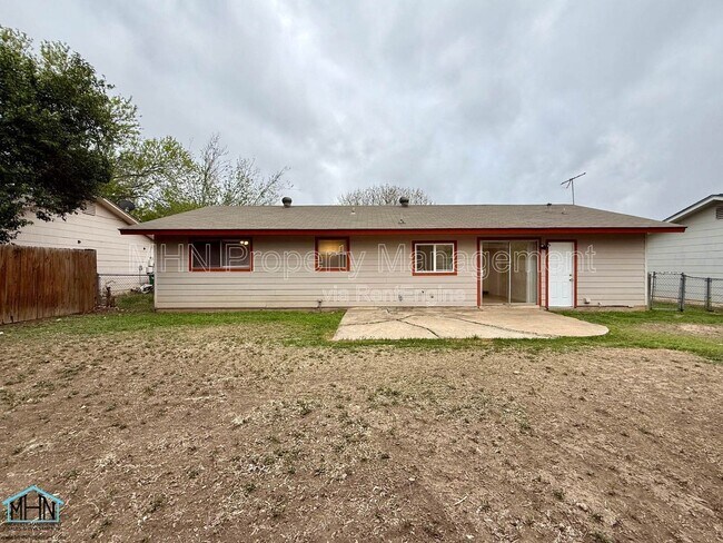 Building Photo - 9607 Gold Hl Dr