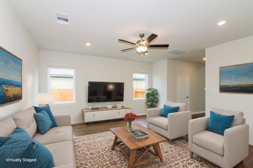 Building Photo - 7514 Tipton Meadow Way