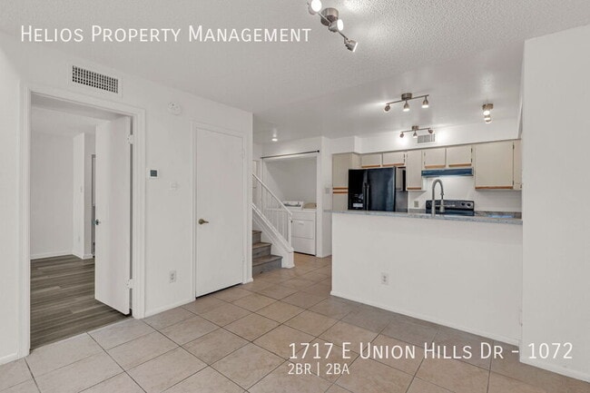 Building Photo - 1717 E Union Hills Dr