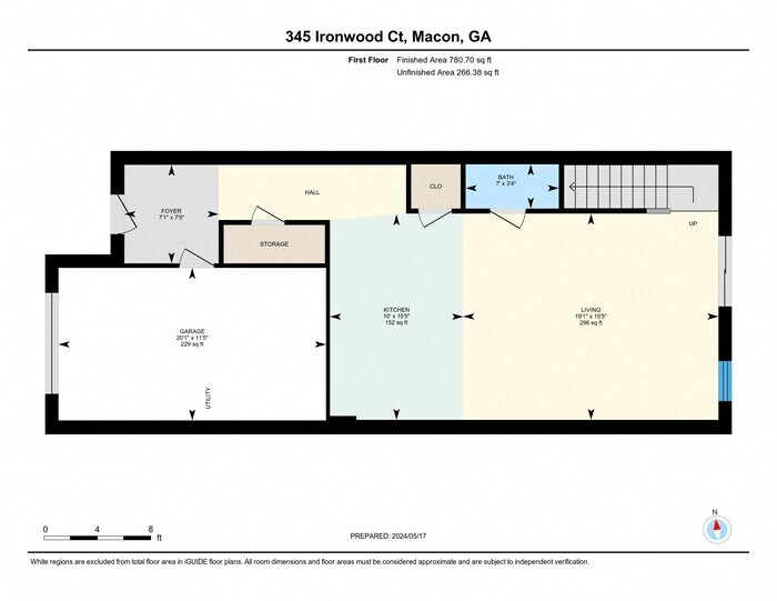 Building Photo - 345 Ironwood Ct