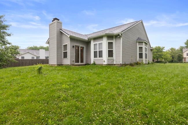 Building Photo - 3415 Waterloo Dr