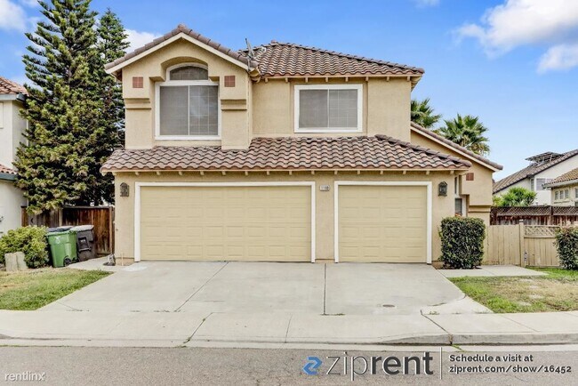 Building Photo - 4 br, 3 bath House - 1110 Palomar Ct, Trac...