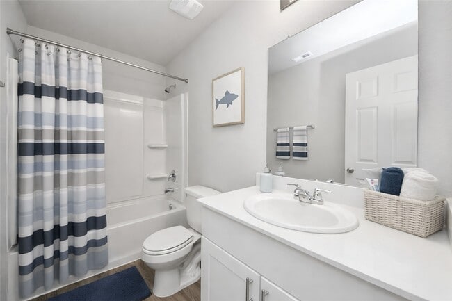 Building Photo - 4206 Tulip Oak Dr