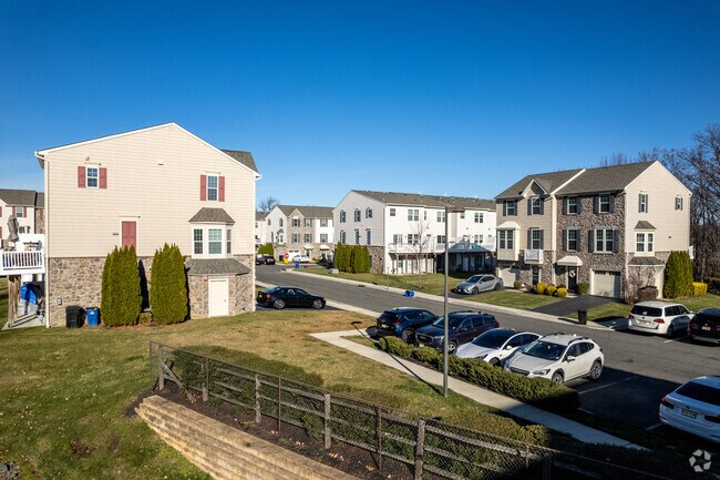Building Photo - The Bluffs at Aberdeen