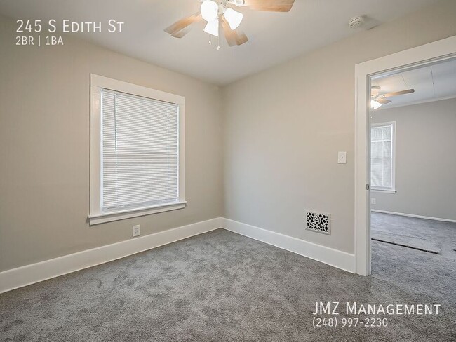 Building Photo - 245 S Edith St