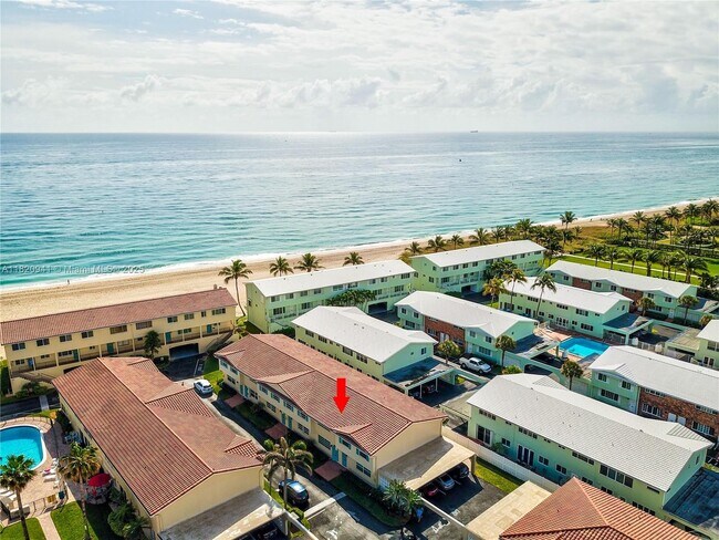 Building Photo - 5450 N Ocean Blvd