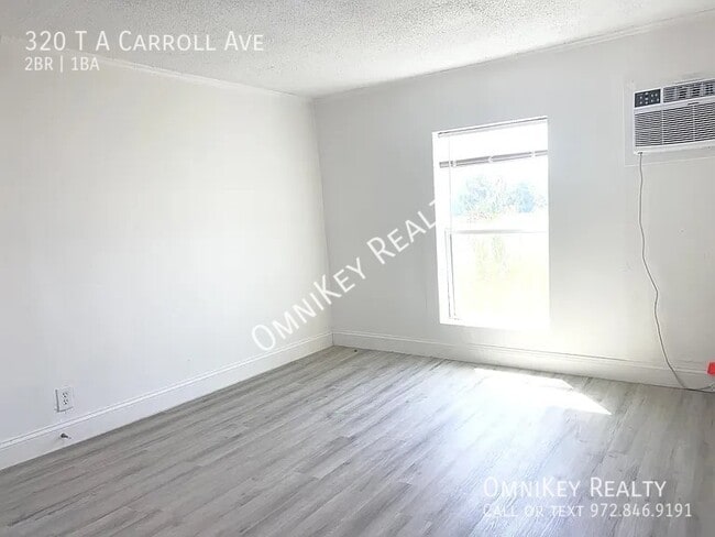 Building Photo - 320 T A Carroll Ave