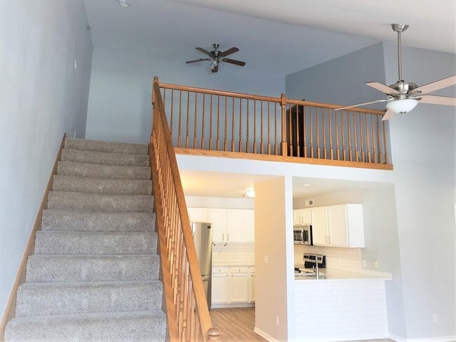 Building Photo - 4737 S Hunter Ln