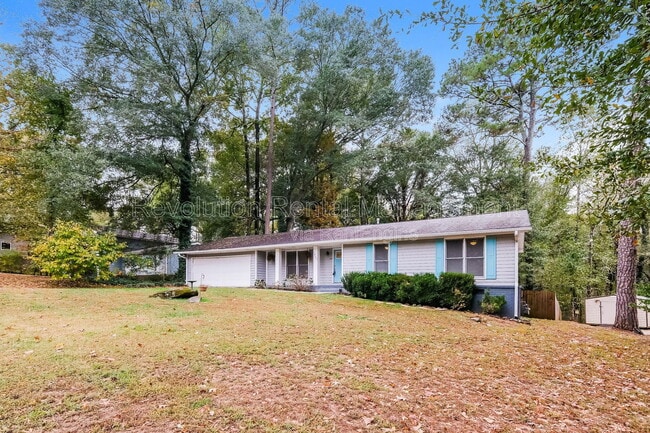 Building Photo - 1027 Mandalay Ct SW