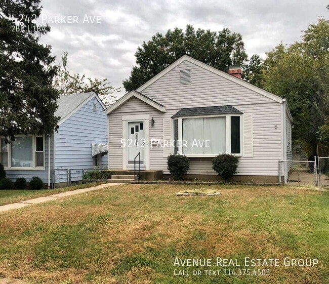 Building Photo - 5242 Parker Ave