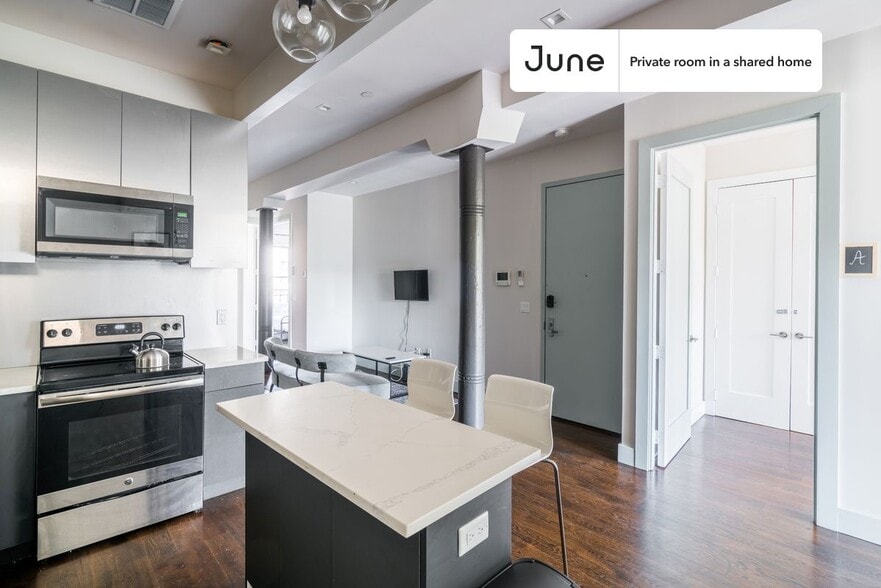 Building Photo - Room in Shared 4 bed/2 bath home in Bedford-Stuyvesant
