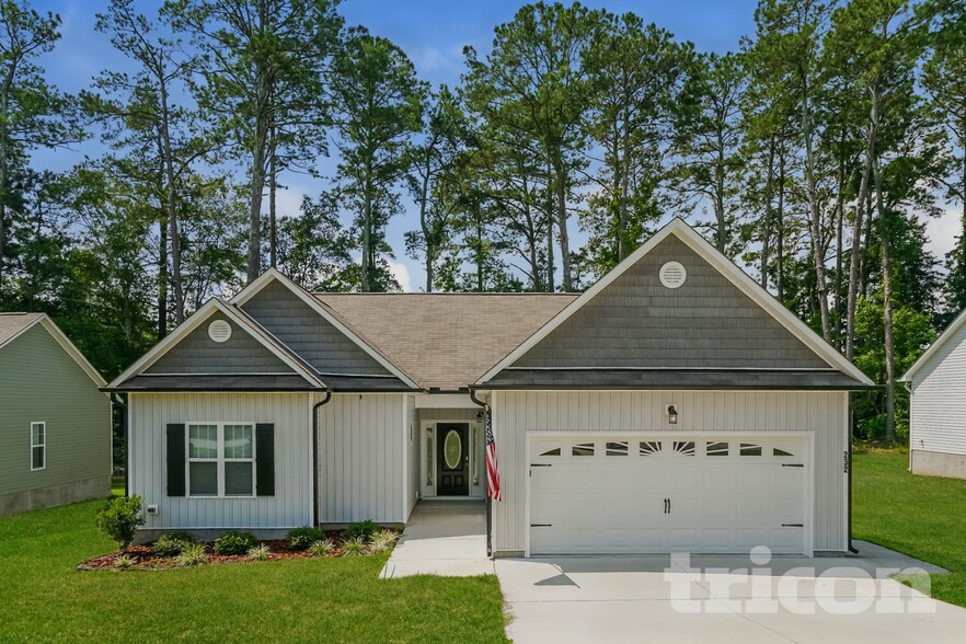 Primary Photo - 232 Whetstone Dr