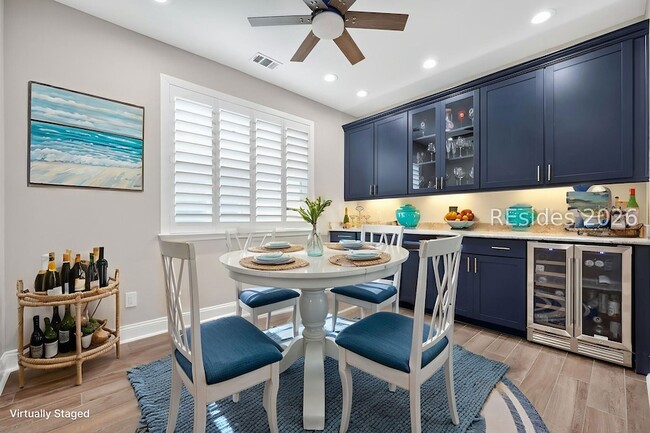 Building Photo - 382 Ocean Hammock Lp