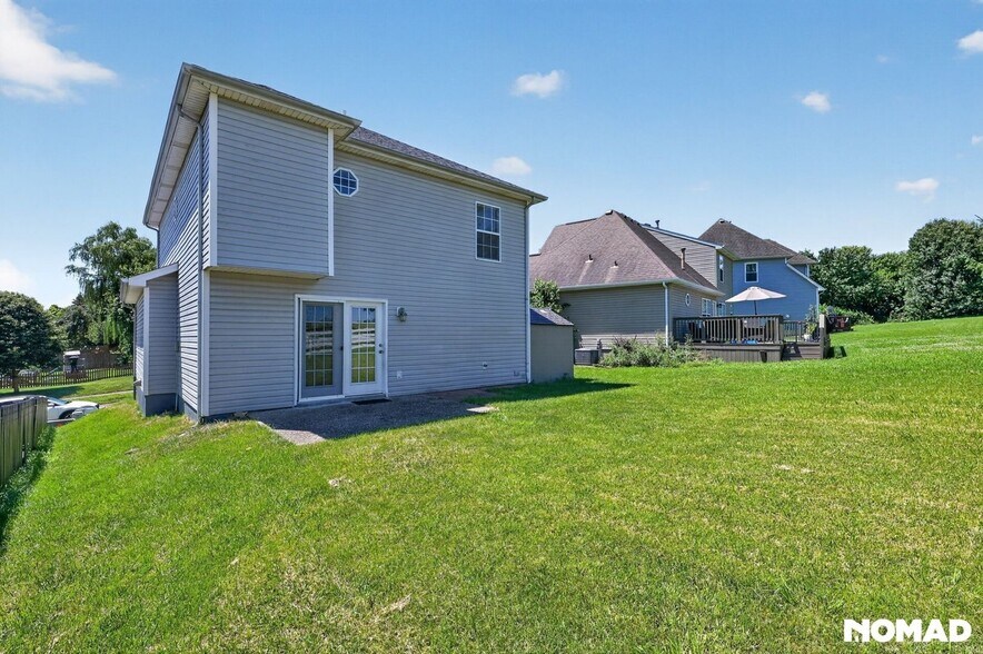 Building Photo - 10726 Hite Creek Rd