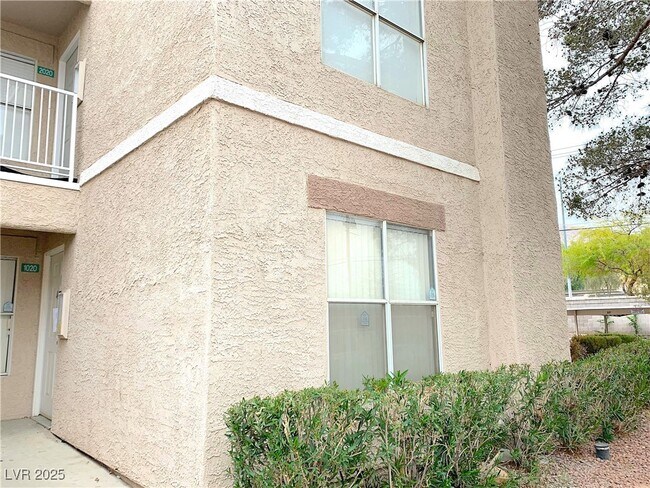Building Photo - 6800 E Lake Mead Blvd
