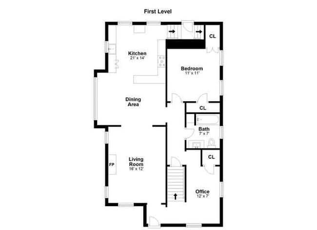 Building Photo - 5 Oakland Terrace