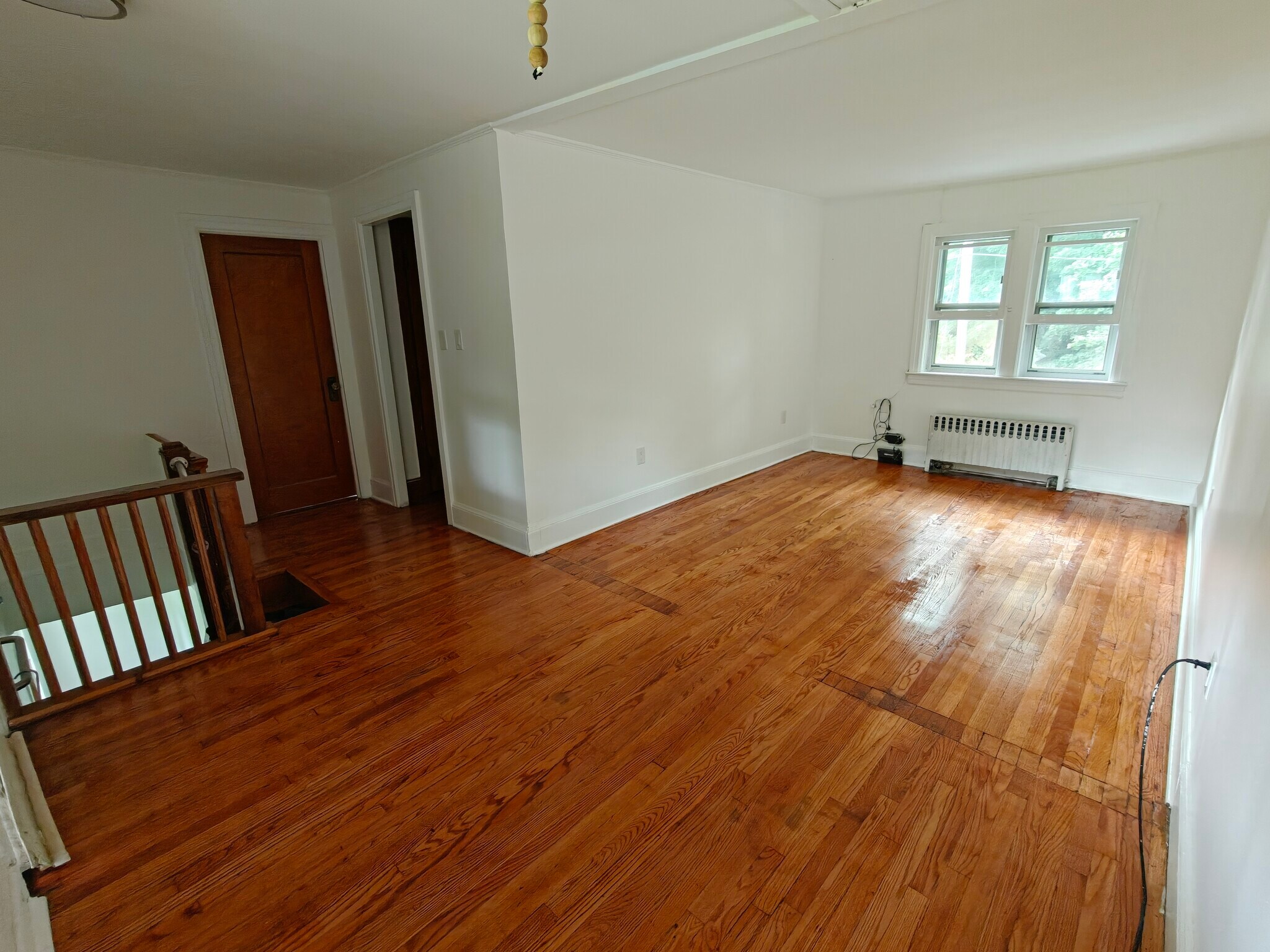 Living room - 45 Beakes Rd