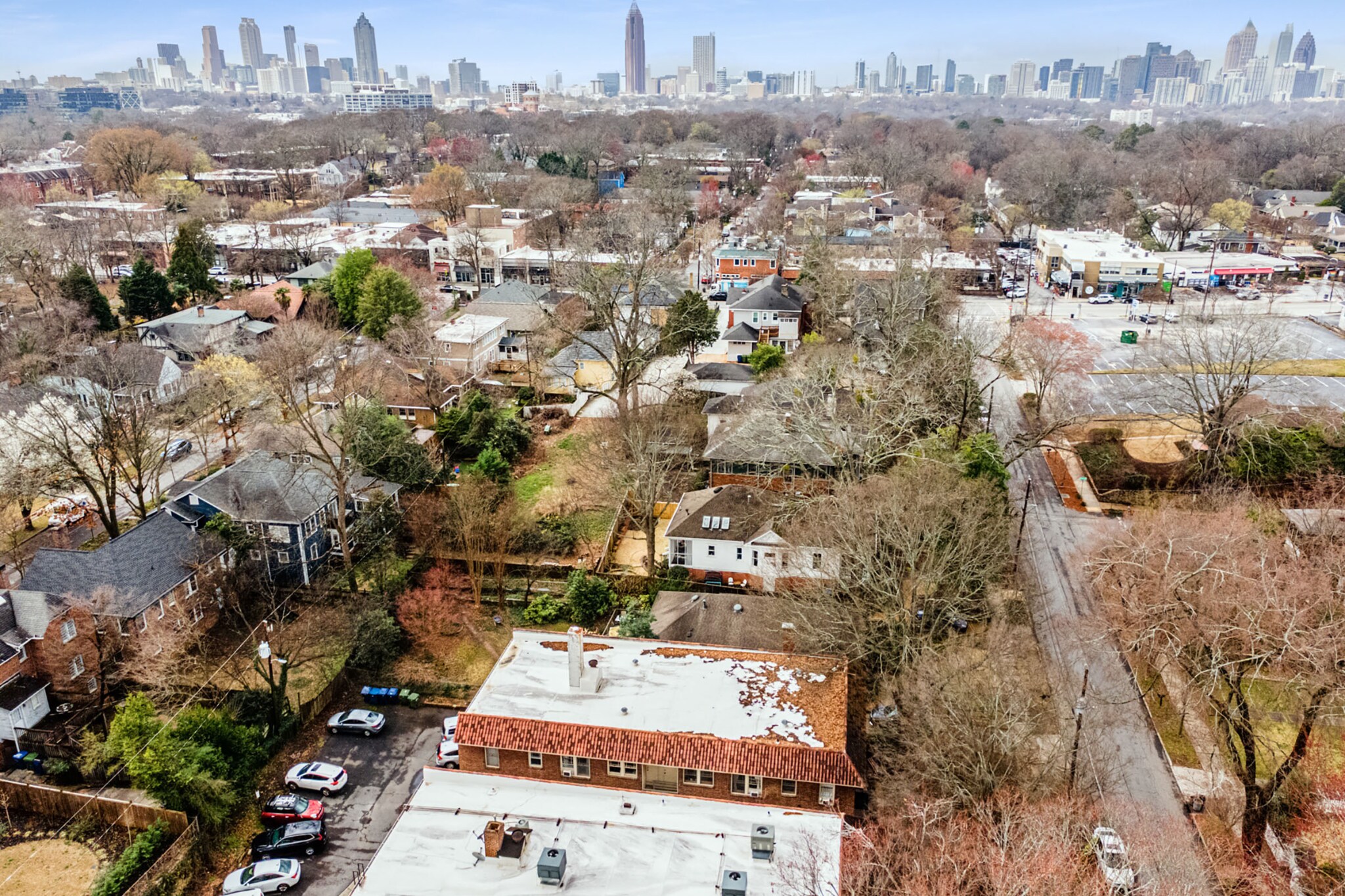 Building Photo - 1111 Briarcliff Pl NE