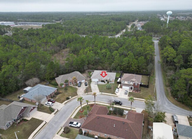 Building Photo - 7194 Blue Jack Dr
