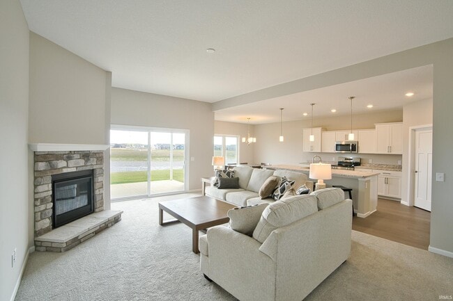 Building Photo - 5437 Broad Fields Cove