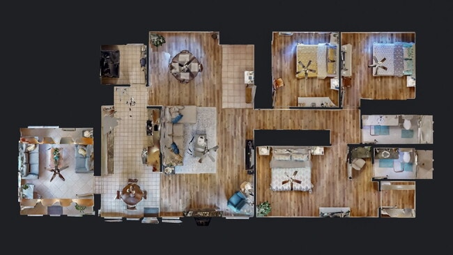 Building Photo - 5 Dorchester Ct