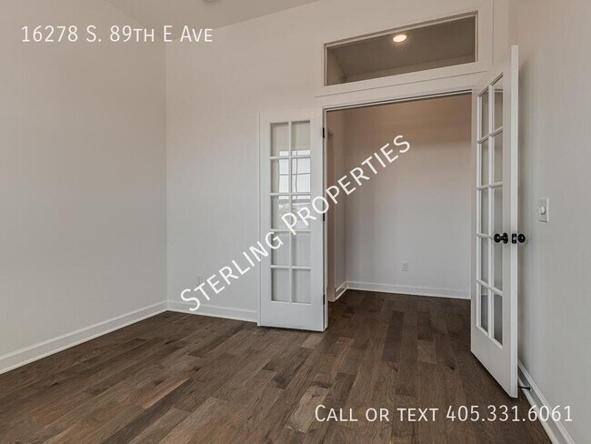 Building Photo - 16278 S 89th E Ave