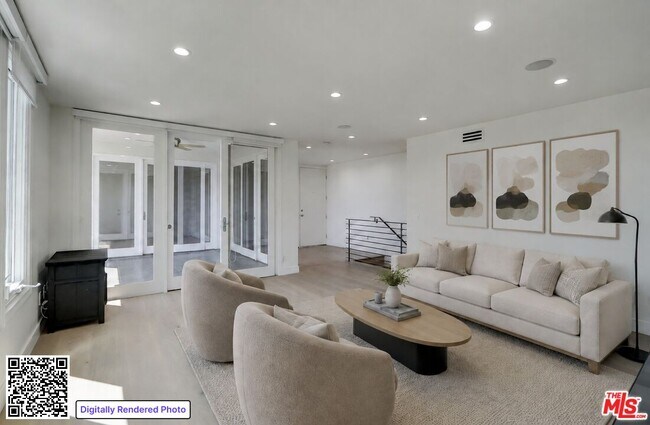 Building Photo - 8528 Hillside Ave