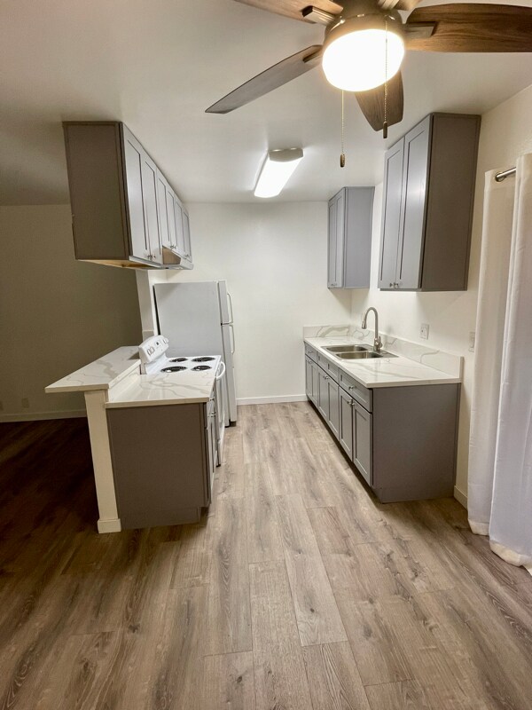 Building Photo - 3036 C St