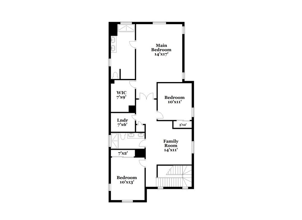 Building Photo - 9904 Pride Dance Ct