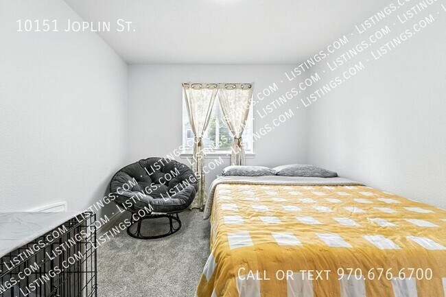 Building Photo - 10151 Joplin St