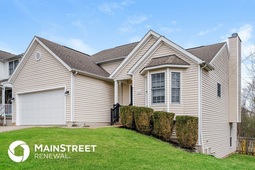 Building Photo - 9805 River Trail Dr