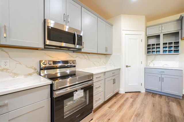 Building Photo - 1115 Bell St